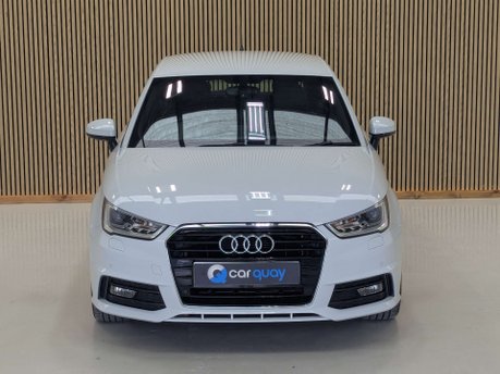 Audi A1 1.4 A1 Sportback TFSI S Line 5dr 5