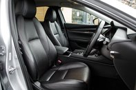 Mazda 3 GT SPORT MHEV 32