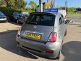 Fiat 500 1.2 S Euro 5 (s/s) 3dr 14
