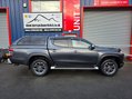 Mitsubishi L200 DI-D BARBARIAN X DCB Auto 4