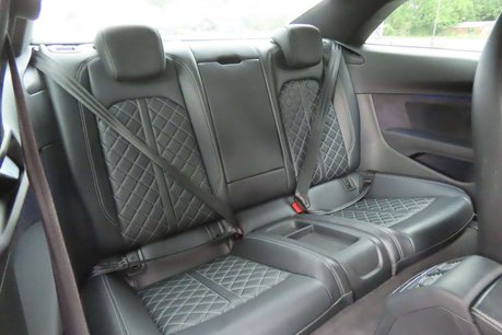 Audi S5 3.0 TFSI V6 Tiptronic quattro Euro 6 (s/s) 2dr 10