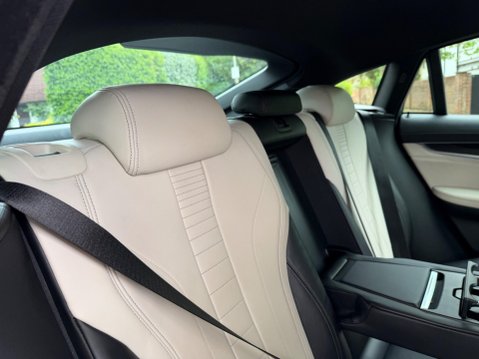 BMW X6 3.0 40d M Sport Edition Auto xDrive Euro 6 (s/s) 5dr 16