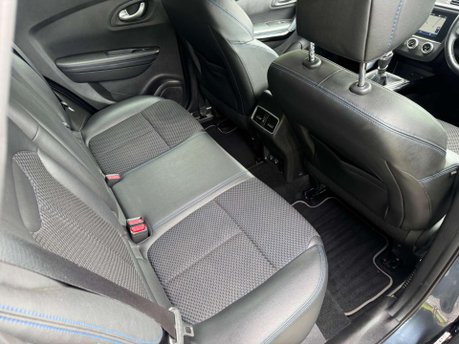 Renault Kadjar 1.5 Kadjar S Edition Blue dCi 5dr 36
