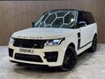 Land Rover Range Rover 3.0 Range Rover Vogue SDV6 Auto 4WD 5dr 37