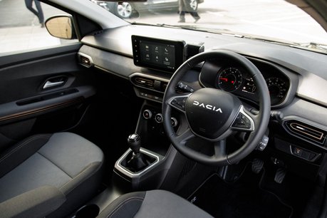 Dacia Jogger EXTREME TCE