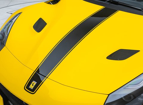 Ferrari F12 TDF 39