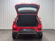 Volkswagen T-Roc 1.0 T-Roc SE TSi 5dr 43