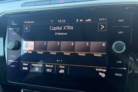 Volkswagen Arteon 2.0 Arteon R-Line TSi Semi-Auto 5dr 48
