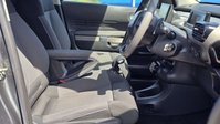 Citroen C4 Cactus 1.6 BlueHDi Flair Hatchback 5dr Diesel ETG6 Euro 6 (s/s) (100 ps) 16