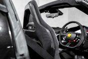 Ferrari SF90 XX SPIDER. OVER £80K IN OPTIONS. CARBON WHEELS. BRUSHED SHIELDS. 68