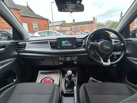 Kia Rio 2 12