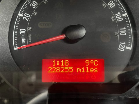 Vauxhall Movano 2.3 CDTi 3900 BiTurbo ecoFLEX Trabus L3 H2 (s/s) 5dr 49