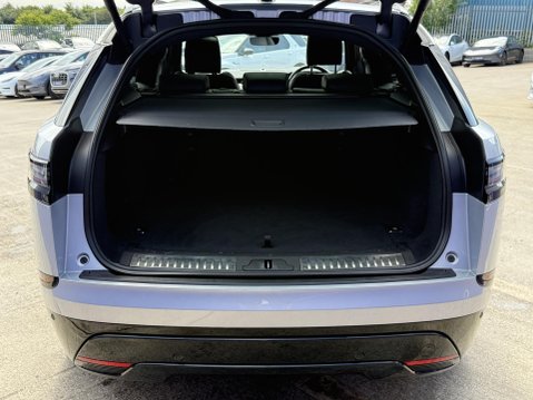 Land Rover Range Rover Velar 2.0 P250 Dynamic HSE SUV 5dr Petrol Auto 4WD Euro 6 (s/s) (249 ps) 21