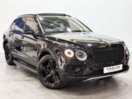 Bentley Bentayga 4.0 V8 SUV 5dr Petrol Auto 4WD Euro 6 (s/s) (550 ps) 7