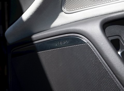 Audi RS6 Avant Performance 22