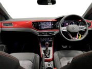 Volkswagen Polo 2.0 TSI GTI Hatchback 5dr Petrol DSG Euro 6 (s/s) (207 ps) 19