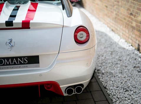 Ferrari 599 Aperta 23