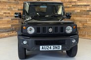 Suzuki Jimny 1.5 SZ5 SUV 3dr Petrol Auto ALLGRIP Euro 6 (101 ps) 34