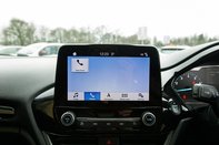 Ford Fiesta TITANIUM 23