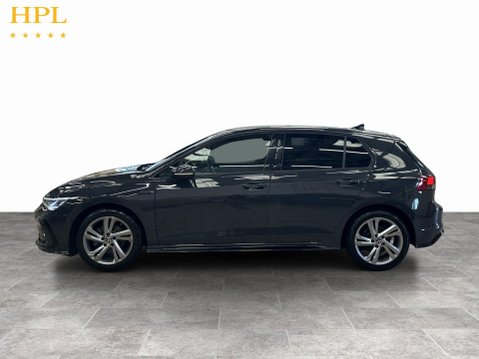 Volkswagen Golf 1.5 TSI R-Line Hatchback 5dr Petrol Manual Euro 6 (s/s) (130 ps) Half Leath 4