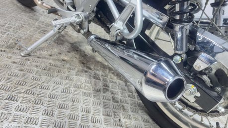 Mash TT40 2017 925 MILES MOT MARCH 2027 GREAT LOOKING 400CC PROJECT BIKE 32