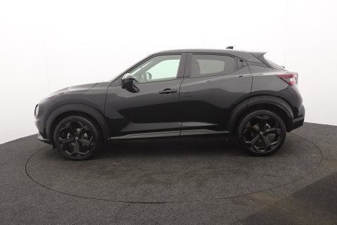 Nissan Juke 5dr 1.0 DiG-T Tekna DCT Automatic 37