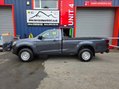 Isuzu D-Max UTILITY SCB 5