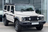 Ineos Grenadier 3.0P 1924 Station Wagon Auto 4WD Euro 6 (s/s) 6dr