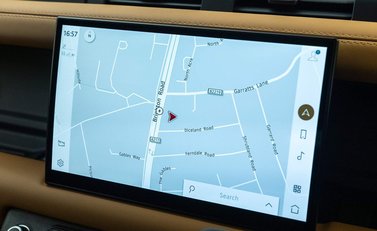 Land Rover Defender X 15