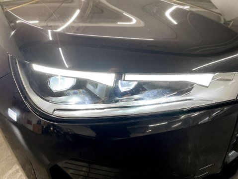 BMW Ix 50 111.5kWh M Sport SUV 5dr Electric Auto xDrive (11kW Charger) (523 ps) Fu 9