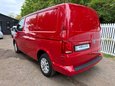 Volkswagen Transporter T28 TDI P/V HIGHLINE 16
