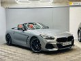 BMW Z4 3.0 M40i Auto sDrive Euro 6 (s/s) 2dr 2