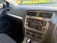 Volkswagen Golf 1.6 TDI BlueMotion Tech Match DSG Euro 5 (s/s) 5dr 14