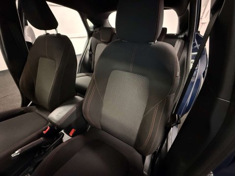 Ford Puma 1.0 Puma ST-Line MHEV 5dr 36