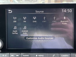 Nissan Qashqai 1.3 Qashqai Acenta Premium DiG-T MHEV CVT 5dr 45