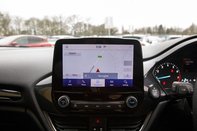 Ford Fiesta ST-LINE EDITION MHEV 24