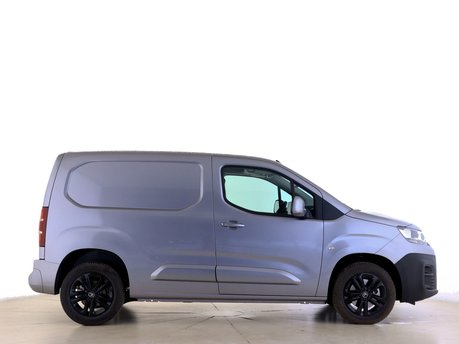 Citroen Berlingo M 1.5 BlueHDi 1000Kg Driver 130ps EAT8 3