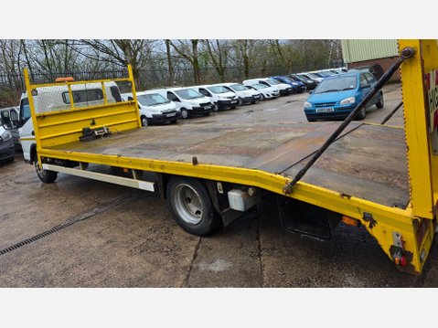 Fuso Canter 7C15 47 12