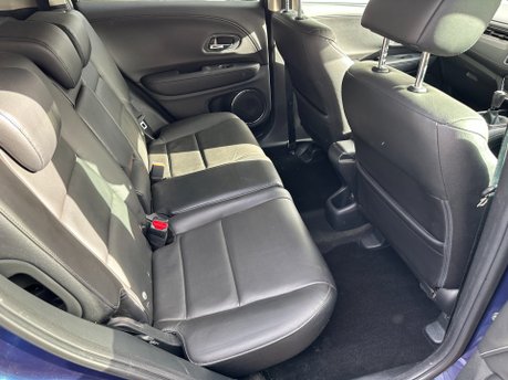 Honda HR-V 1.6 I-DTEC EX 5Dr 15