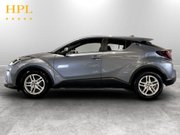 Toyota C-HR 1.8 VVT-h GPF Icon SUV 5dr Petrol Hybrid CVT Euro 6 (s/s) (122 ps) 4