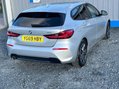 BMW 1 Series 1.5 118i Sport Euro 6 (s/s) 5dr 48