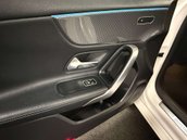 Mercedes-Benz A Class 1.3 A 200 Sport Premium 4dr 35