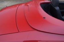 Alfa Romeo Spider V6 Lusso 11