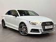 Audi S3 2.0 TFSI Saloon 4dr Petrol S Tronic quattro Euro 6 (s/s) (310 ps) 7