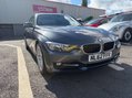 BMW 3 Series 2.0 320d Sport 4dr 2