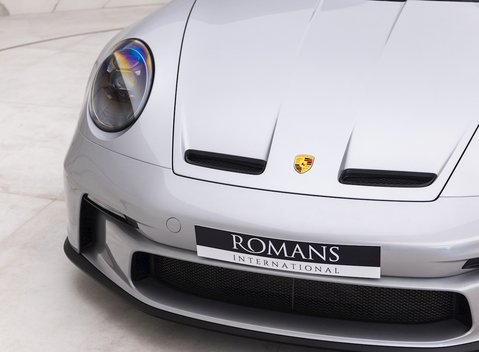 Porsche 911 (992) GT3 Touring 20