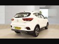 MG ZS MG ZS Trophy EV 5dr 14