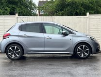 Peugeot 208 1.5 BlueHDi Tech Edition Hatchback 5dr Diesel Manual Euro 6 (s/s) (100 ps) 6