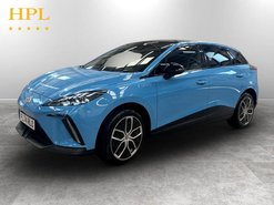 MG MG4 77kWh Trophy Extended Range Hatchback 5dr Electric Auto (245 ps)