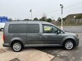Volkswagen Caddy C20 LIFE TDI ** Auto ** 7 seater 16